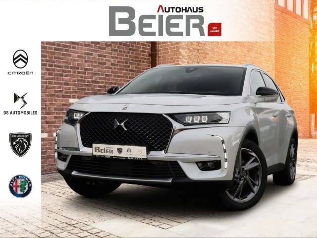 DS DS 7 Crossback Crossback