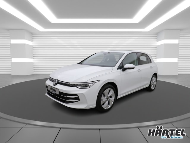 Volkswagen Golf 1.5 TSI Style