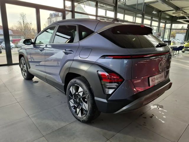 Hyundai Kona 1.6 2WD Trend