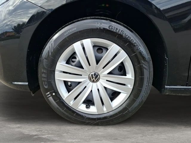 Volkswagen Caddy 2.0 TDI 7-zitter DSG Maxi