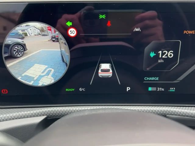 Kia EV6 GT-Line Vierwielaandrijving