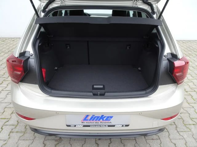 Volkswagen Polo 1.0 TSI Move