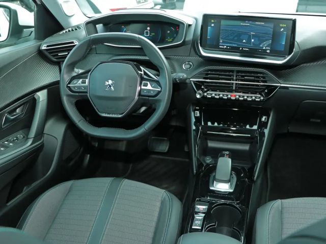Peugeot E-2008 Active Pack