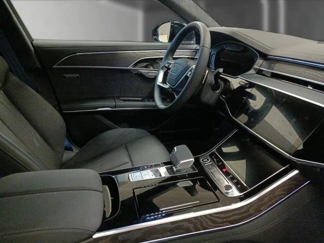 Audi A8 3.0 TDI Quattro