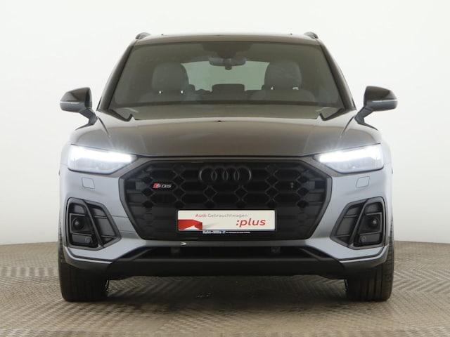Audi SQ5 SUV TDI tiptronic Audi SQ5 SUV