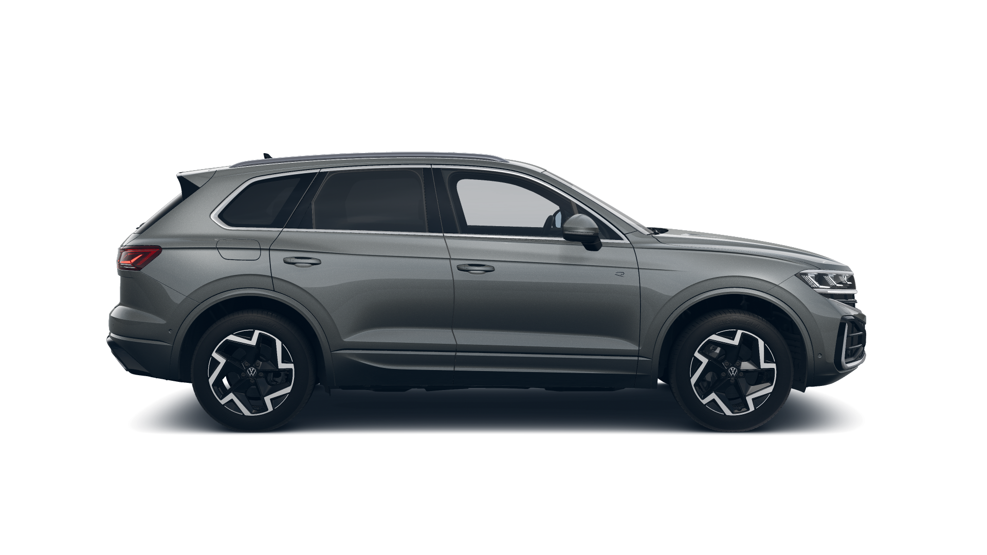 Volkswagen Touareg 3.0 V6 TDI 4Motion IQ.Drive