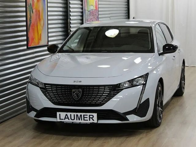 Peugeot 308 Allure Pack PureTech