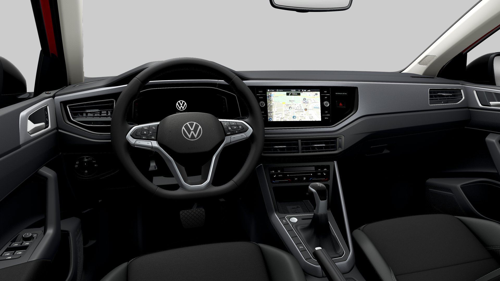 Volkswagen Taigo 1.0 TSI DSG