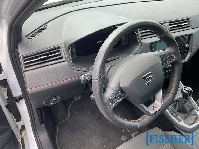 Seat Arona 1.0 TSI FR-lijn