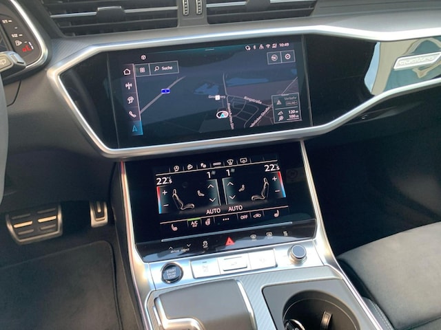 Audi A6 allroad 55 TDI Quattro