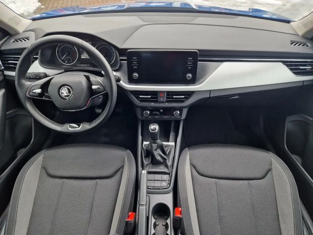 Skoda Kamiq 1.0 TSI Tour
