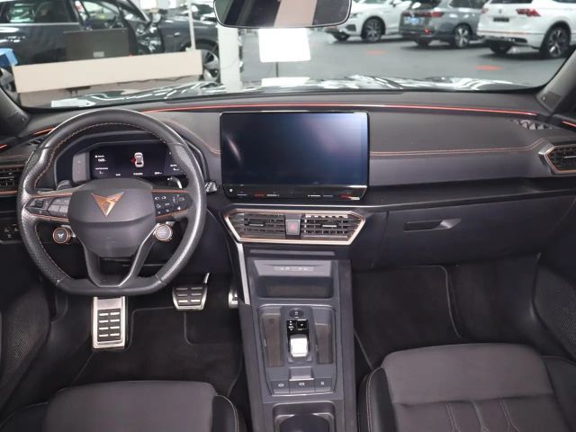 Cupra Formentor 2.0 TSI DSG VZ