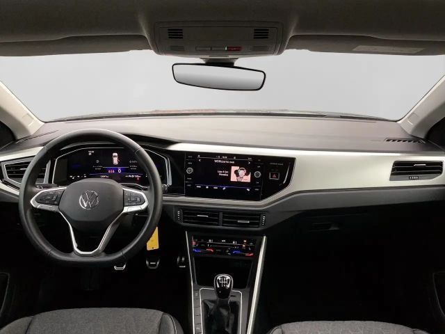 Volkswagen Taigo 1.0 TSI Move