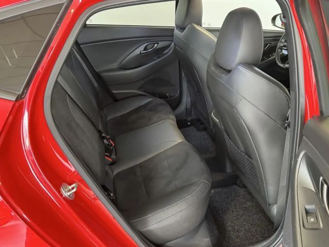 Hyundai i30 2.0 N Performance