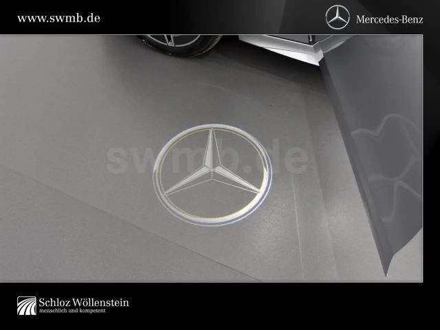 Mercedes-Benz C 300 AMG Line Estate