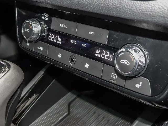 Skoda Kamiq 1.5 TSI Selection