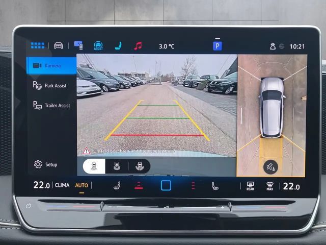 Volkswagen Passat Business DSG Variant