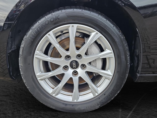 Audi A4 40 TDI Avant S-Tronic