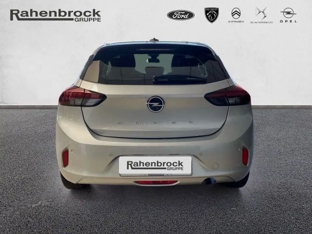 Opel Corsa F 1.2 75PS LED/Allwetter/PDC