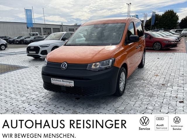 Volkswagen Caddy 2.0 TDI Combi