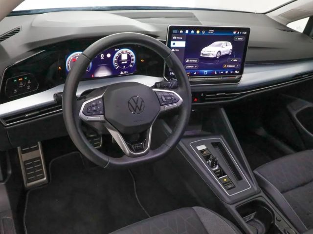 Volkswagen Golf 2.0 TDI DSG