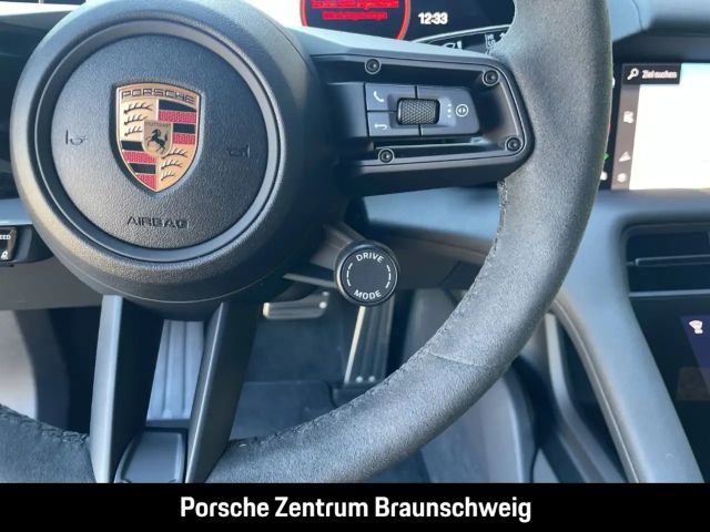Porsche Taycan Sport Turismo