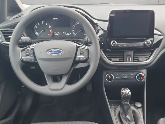 Ford Fiesta Cool & Connect