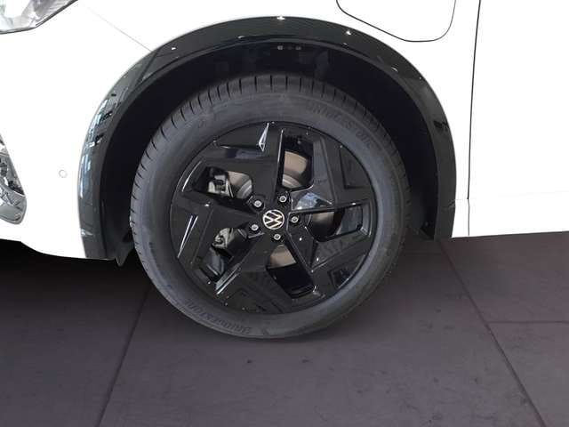 Volkswagen Tiguan DSG R-Line eHybrid