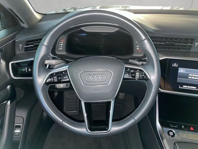 Audi A6 45 TFSI Avant S-Tronic Sport
