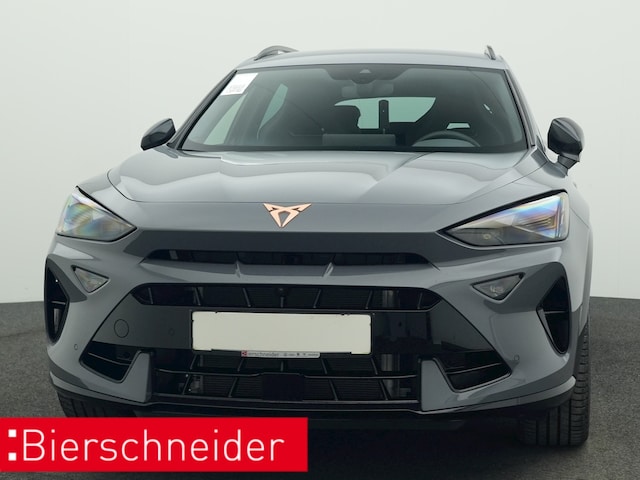 Cupra Formentor 2.0 TSI DSG VZ VZ5