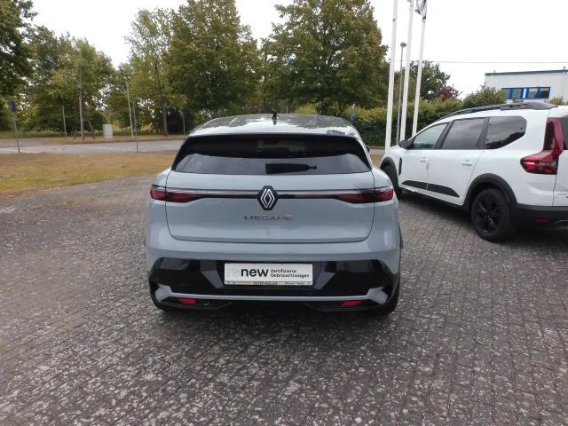 Renault Megane E-Tech Techno