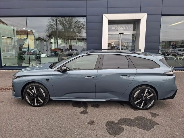 Peugeot 308 GT-Line SW