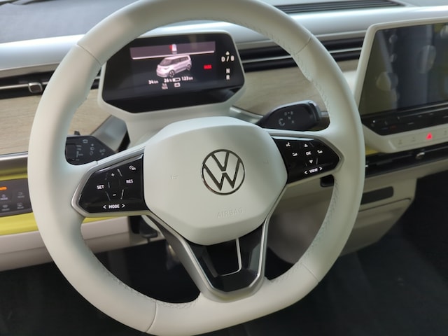 Volkswagen ID.Buzz Pro