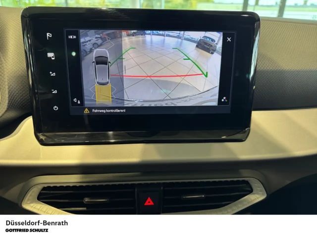 Seat Ibiza 1.0 TSI DSG Xcellence