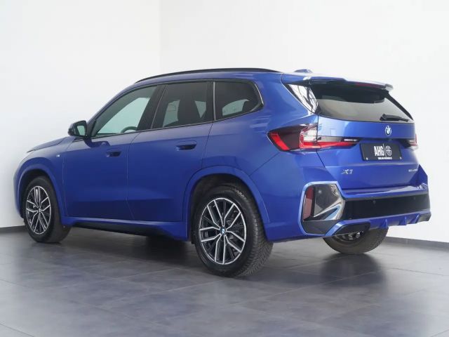 BMW X1 M-Sport sDrive