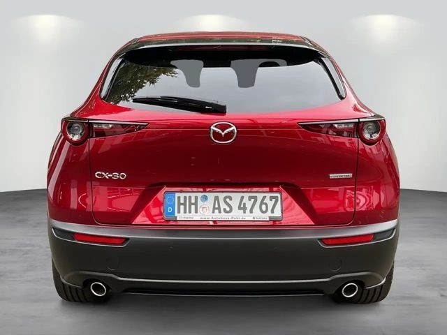 Mazda CX-30 2.5L SkyActiv e-Skyactiv