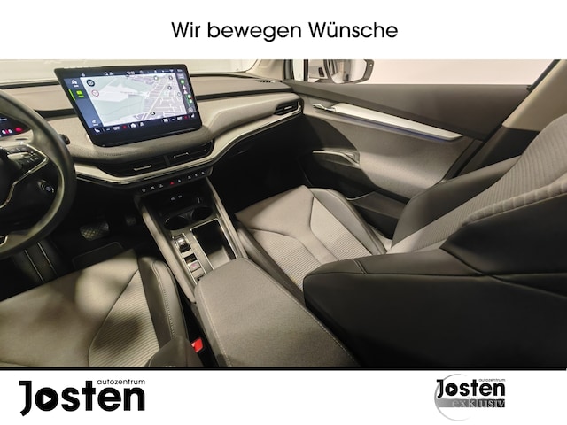 Skoda Enyaq Loft iV 50