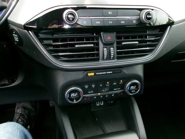 Ford Kuga Hybrid Titanium X