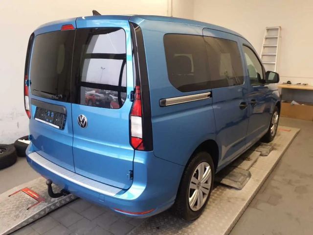 Volkswagen Caddy 1.5 TSI Combi
