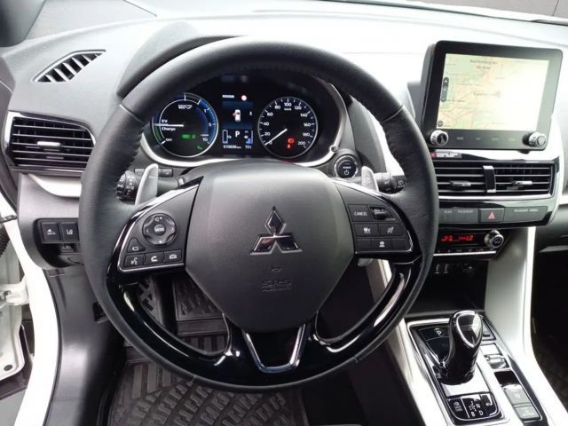 Mitsubishi Eclipse Cross 4WD PHEV