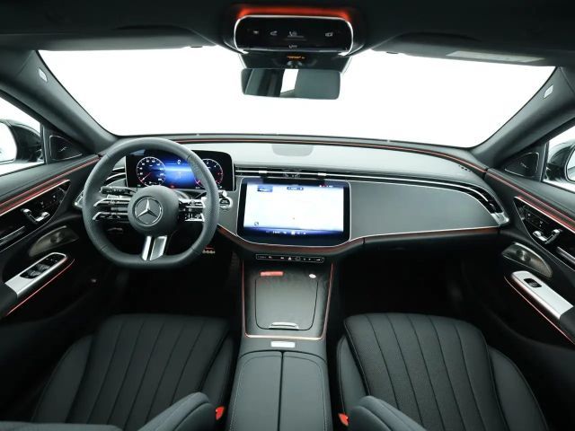Mercedes-Benz E 220 AMG Line E 220 d Estate