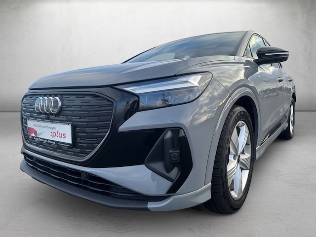 Audi Q4 e-tron 40 Sportback