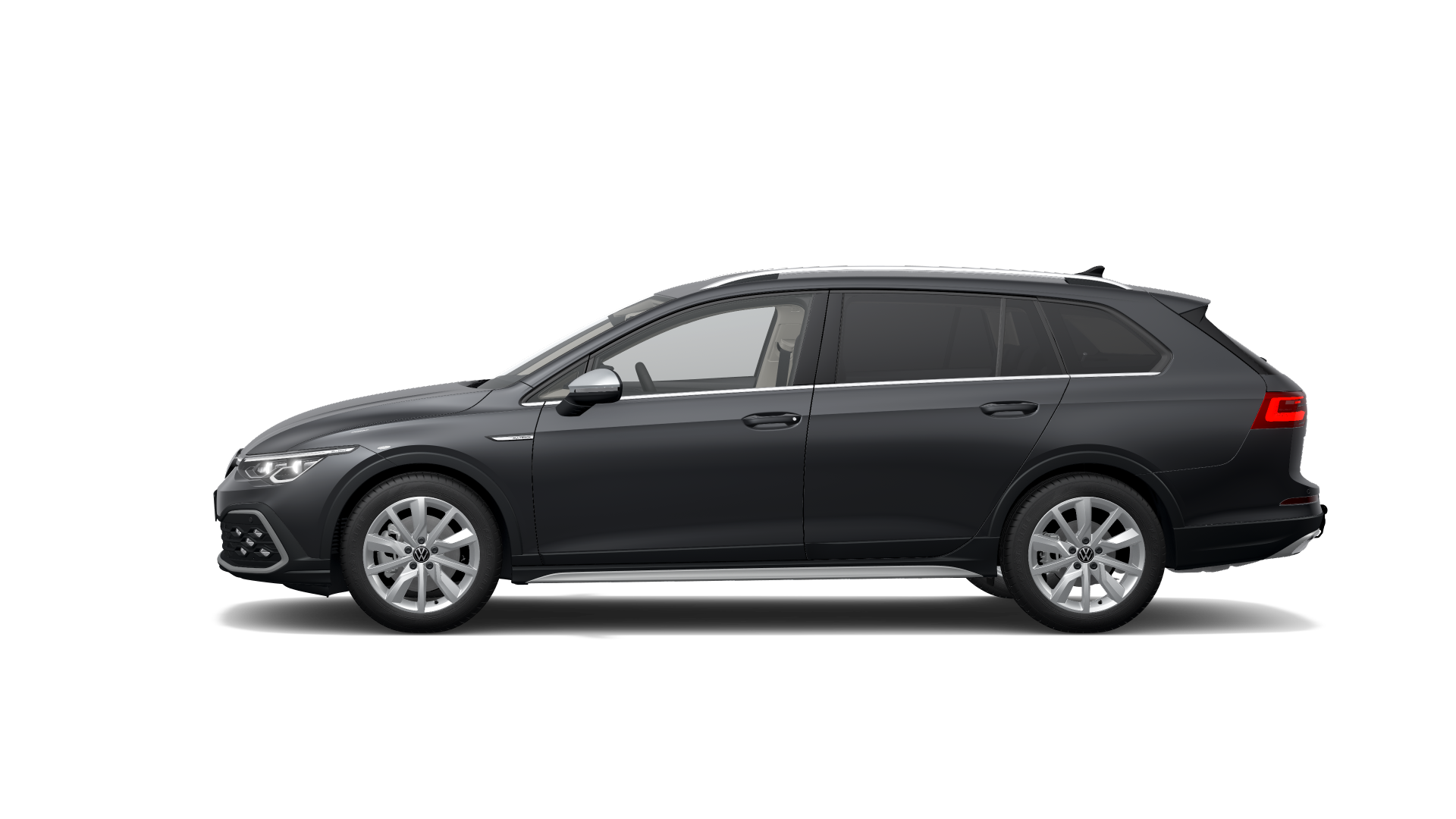 Volkswagen Golf DSG Golf VIII Variant