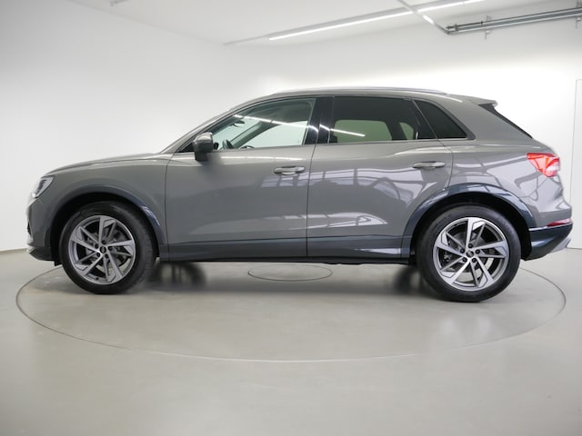 Audi Q3 35 TFSI S-Tronic