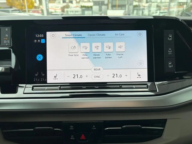 Volkswagen Multivan T7