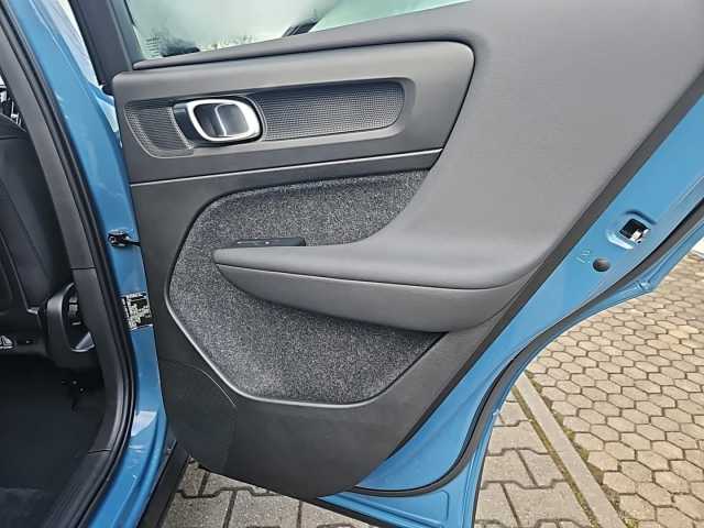 Volvo C40 AWD Plus Recharge Twin Engine