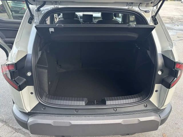 Dacia Duster Extreme TCe 130