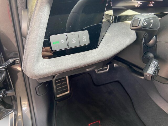 Audi RS3 Quattro S-Tronic Sportback