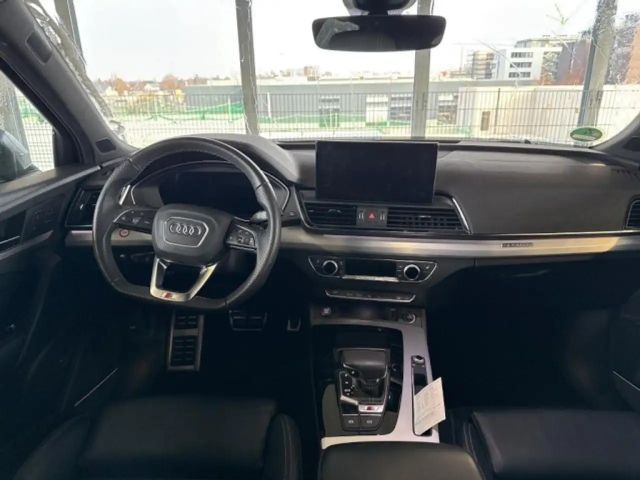 Audi SQ5 3.0 TDI Quattro