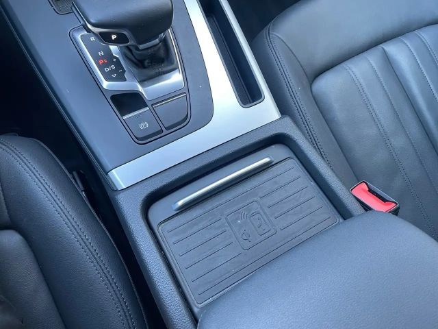 Audi Q5 50 TFSI Hybride Quattro